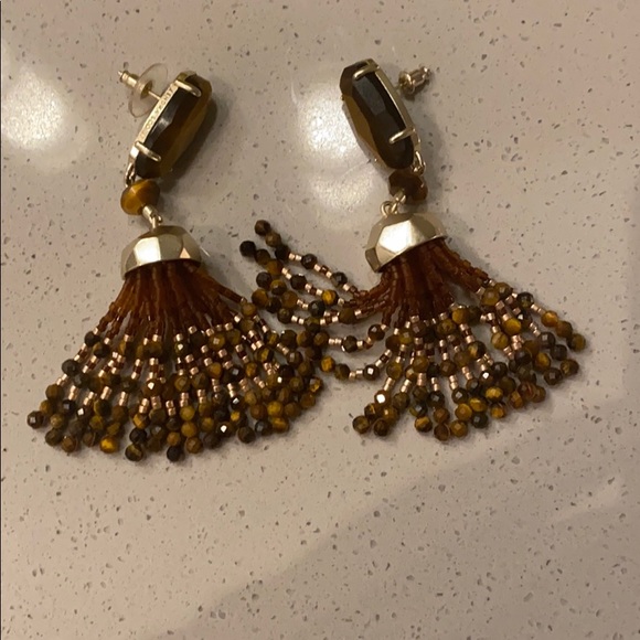 Kendra Scott Jewelry - Earrings